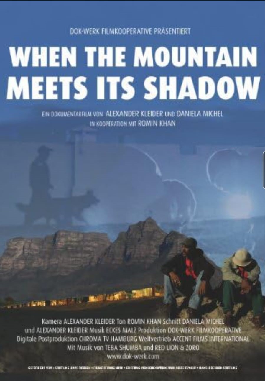 The Lovebox Experience Poster